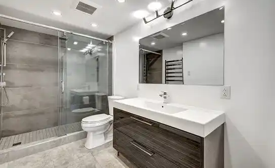 bathroom services Lake Worth